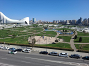 Satılır 3 otaqlı 95 m2 köhnə tikili Nəriman Nərimanov m.