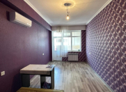 Satılır 3 otaqlı 120 m2 yeni tikili Bakı