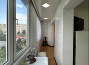 Satılır 2 otaqlı 72 m2 köhnə tikili Əhmədli