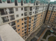 Satılır 2 otaqlı 63 m2 yeni tikili Sumqayıt