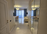 İcarəyə verilir 1 otaqlı 57 m2 yeni tikili Sea Breeze Resort