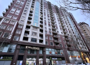 Satılır 3 otaqlı 135 m2 yeni tikili Gənclik m.