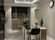 İcarəyə verilir 2 otaqlı 40 m2 ofis 28 May m.