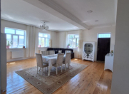 Satılır 6 otaqlı 183 m2 həyət evi Məhəmmədli