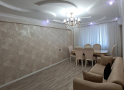 Satılır 2 otaqlı 67 m2 yeni tikili Bakıxanov