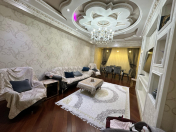 Satılır 4 otaqlı 170 m2 yeni tikili Qara Qarayev m.