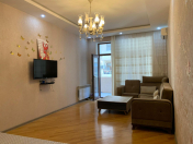 Satılır 3 otaqlı 102 m2 yeni tikili Ağ şəhər