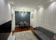 Satılır 2 otaqlı 68 m2 yeni tikili 9 mkr