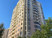 Satılır 3 otaqlı 140 m2 yeni tikili Gənclik m.