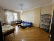 İcarəyə verilir 3 otaqlı 100 m2 yeni tikili Neftçilər m.