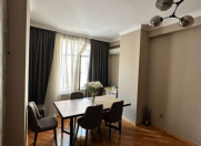 Satılır 4 otaqlı 125 m2 yeni tikili Həzi Aslanov m.
