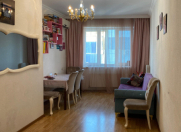 Satılır 2 otaqlı 52 m2 yeni tikili Bakıxanov