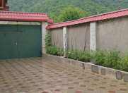 İcarəyə verilir 3 otaqlı 90 m2 həyət evi Qəbələ