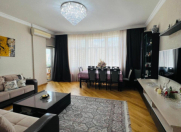 Satılır 3 otaqlı 107 m2 yeni tikili Gənclik m.