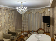 Satılır 2 otaqlı 100 m2 yeni tikili Sumqayıt