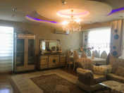 Satılır 3 otaqlı 130 m2 yeni tikili Həzi Aslanov m.