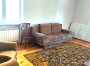 Satılır 1 otaqlı 50 m2 köhnə tikili Cavanşir körpüsü