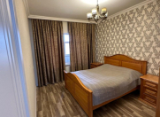 Satılır 4 otaqlı 80 m2 köhnə tikili Əhmədli