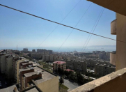 Satılır 2 otaqlı 90 m2 yeni tikili Həzi Aslanov