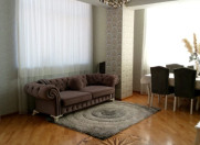 Satılır 4 otaqlı 150 m2 yeni tikili 8 km