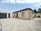 Satılır 3 otaqlı 100 m2 villa Rəsulzadə