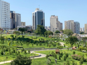 İcarəyə verilir 3 otaqlı 130 m2 yeni tikili Elmlər Akademiyası m.