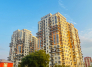 Satılır 3 otaqlı 101 m2 yeni tikili Həzi Aslanov