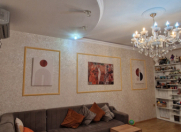 Satılır 2 otaqlı 60 m2 yeni tikili Nəsimi r.