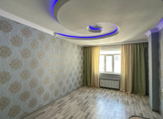 Satılır 3 otaqlı 120 m2 yeni tikili Həzi Aslanov