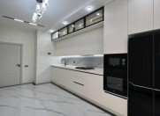 Satılır 3 otaqlı 136 m2 yeni tikili Gənclik m.