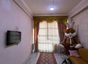 Satılır 2 otaqlı 60 m2 yeni tikili 20 yanvar m.