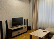 Satılır 2 otaqlı 50 m2 yeni tikili Qara Qarayev m.