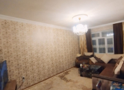 Satılır 4 otaqlı 90 m2 köhnə tikili Əhmədli