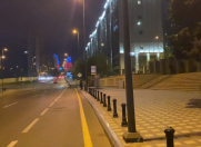 Satılır 1 otaqlı 25 m2 həyət evi Flame Towers