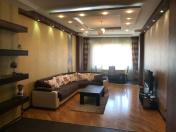 İcarəyə verilir 4 otaqlı 200 m2 yeni tikili Nəsimi r.