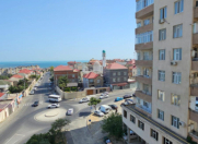 Satılır 1 otaqlı 40 m2 köhnə tikili Həzi Aslanov m.