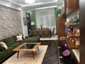Satılır 3 otaqlı 105 m2 yeni tikili Neftçilər m.