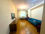 Satılır 3 otaqlı 105 m2 yeni tikili Asan Xidmət-1