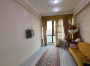 Satılır 2 otaqlı 50 m2 yeni tikili 20 yanvar m.