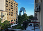 Satılır 1 otaqlı 45 m2 köhnə tikili Sahil