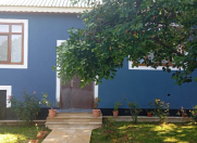İcarəyə verilir 3 otaqlı 250 m2 həyət evi Qəbələ