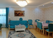 Satılır 4 otaqlı 148 m2 həyət evi Zığ