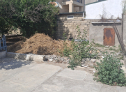 Satılır 1 sot torpaq Binəqədi