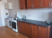 İcarəyə verilir 2 otaqlı 52 m2 yeni tikili Xocəsən