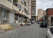 Satılır 1 otaqlı 30 m2 obyekt Yeni Yasamal