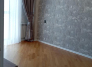 Satılır 2 otaqlı 62 m2 yeni tikili Həzi Aslanov