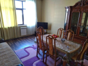 Satılır 3 otaqlı 86 m2 yeni tikili Həzi Aslanov