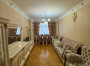 İcarəyə verilir 2 otaqlı 100 m2 yeni tikili Gənclik m.