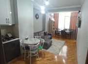 Satılır 2 otaqlı 52 m2 yeni tikili 9 mkr