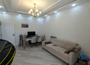 Satılır 2 otaqlı 70 m2 yeni tikili Qaraçuxur